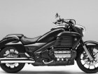 Honda GL 1800 Gold Wing F6C Valkyrie